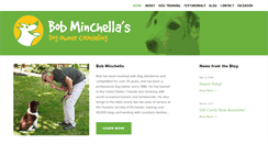 Desktop Screenshot of minchelladoc.com